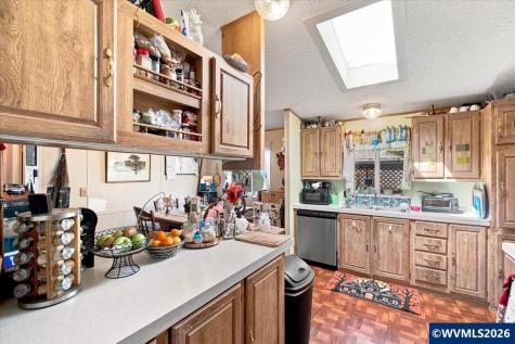 31919 N Lake Creek #41 Drive Tangent OR 97389