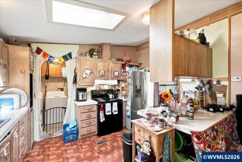 31919 N Lake Creek #41 Drive Tangent OR 97389