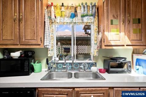 31919 N Lake Creek #41 Drive Tangent OR 97389