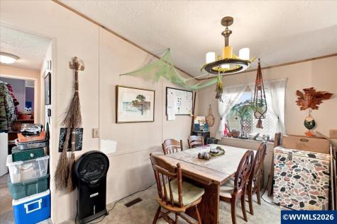 31919 N Lake Creek #41 Drive Tangent OR 97389