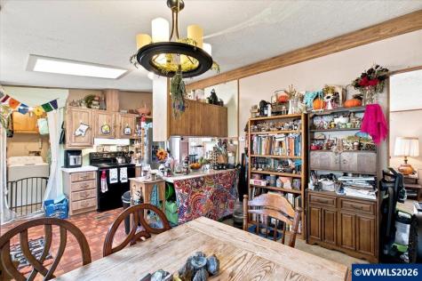 31919 N Lake Creek #41 Drive Tangent OR 97389