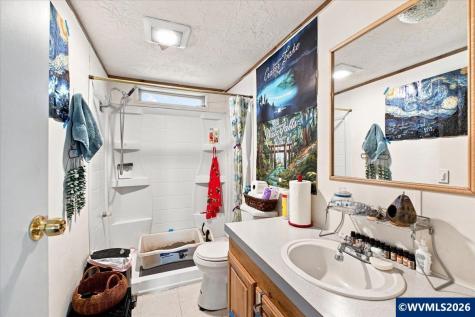 31919 N Lake Creek #41 Drive Tangent OR 97389