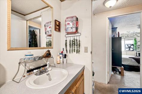31919 N Lake Creek #41 Drive Tangent OR 97389