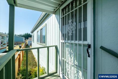 31919 N Lake Creek #41 Drive Tangent OR 97389