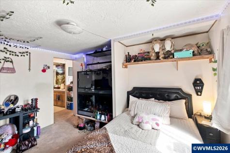 31919 N Lake Creek #41 Drive Tangent OR 97389