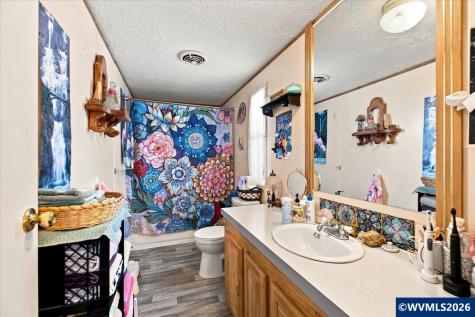31919 N Lake Creek #41 Drive Tangent OR 97389