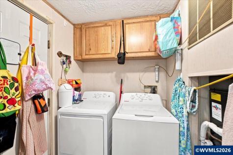 31919 N Lake Creek #41 Drive Tangent OR 97389