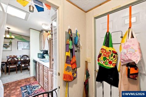 31919 N Lake Creek #41 Drive Tangent OR 97389