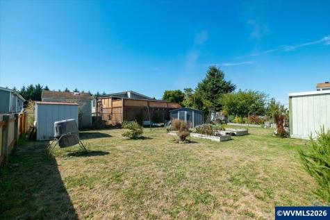 31919 N Lake Creek #41 Drive Tangent OR 97389