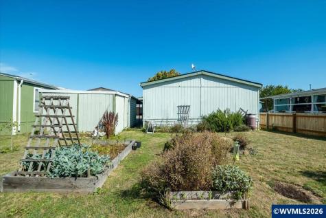 31919 N Lake Creek #41 Drive Tangent OR 97389