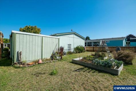 31919 N Lake Creek #41 Drive Tangent OR 97389