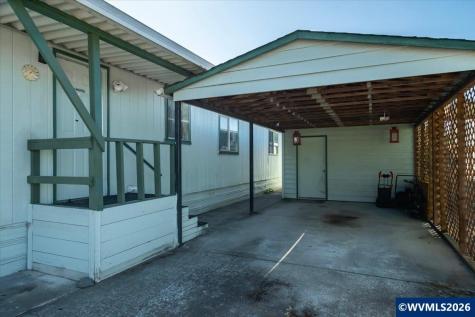 31919 N Lake Creek #41 Drive Tangent OR 97389