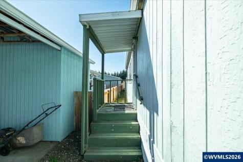 31919 N Lake Creek #41 Drive Tangent OR 97389