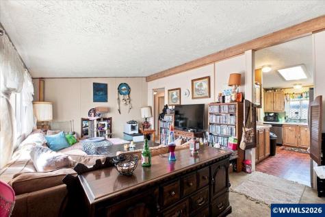 31919 N Lake Creek #41 Drive Tangent OR 97389