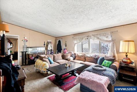 31919 N Lake Creek #41 Drive Tangent OR 97389