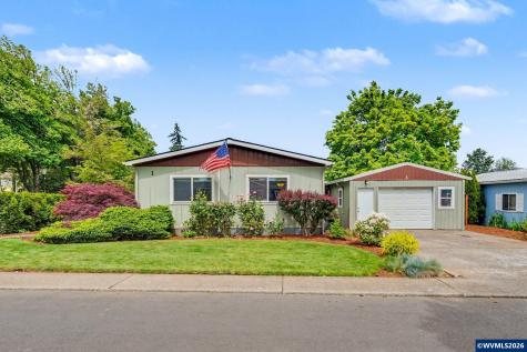 1401 W Ellendale Avenue Dallas OR 97338