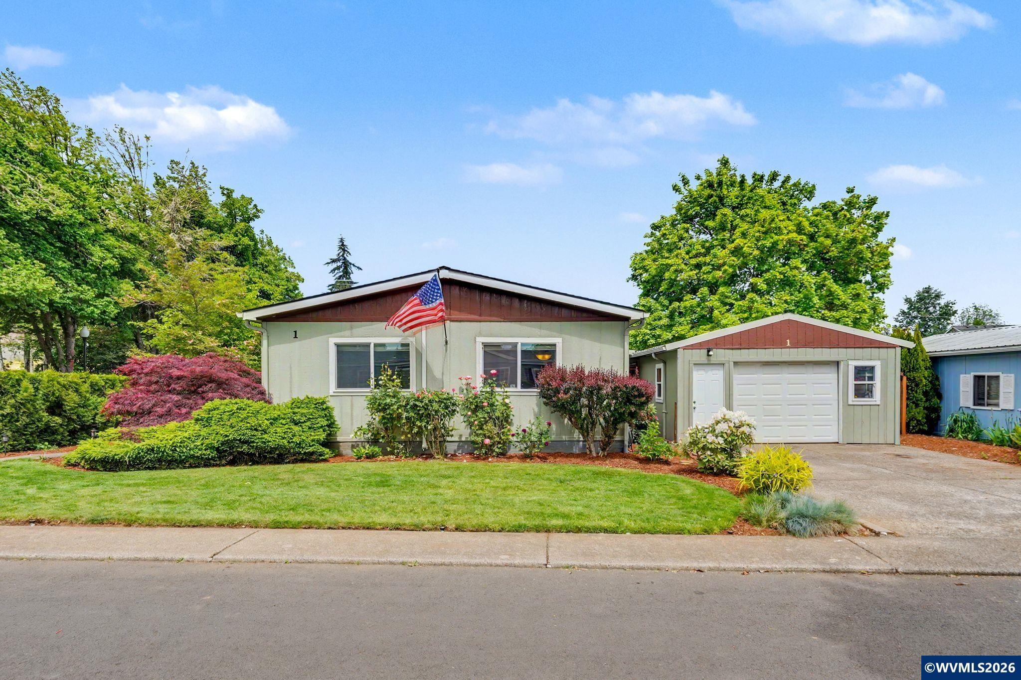 1401 W Ellendale Avenue Dallas OR 97338