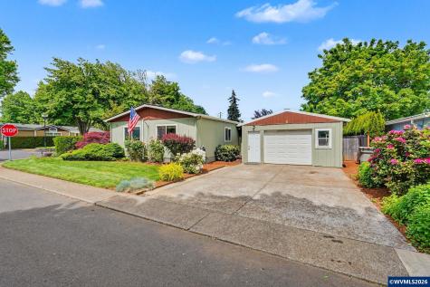 1401 W Ellendale Avenue Dallas OR 97338