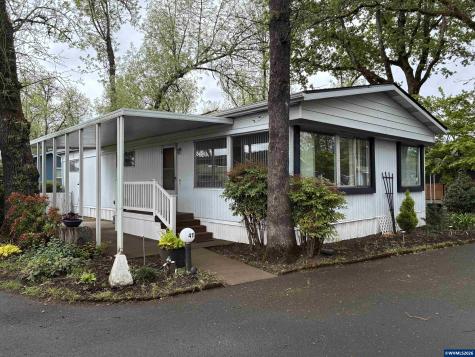 3100 Turner (#419) Road SE Salem OR 97302