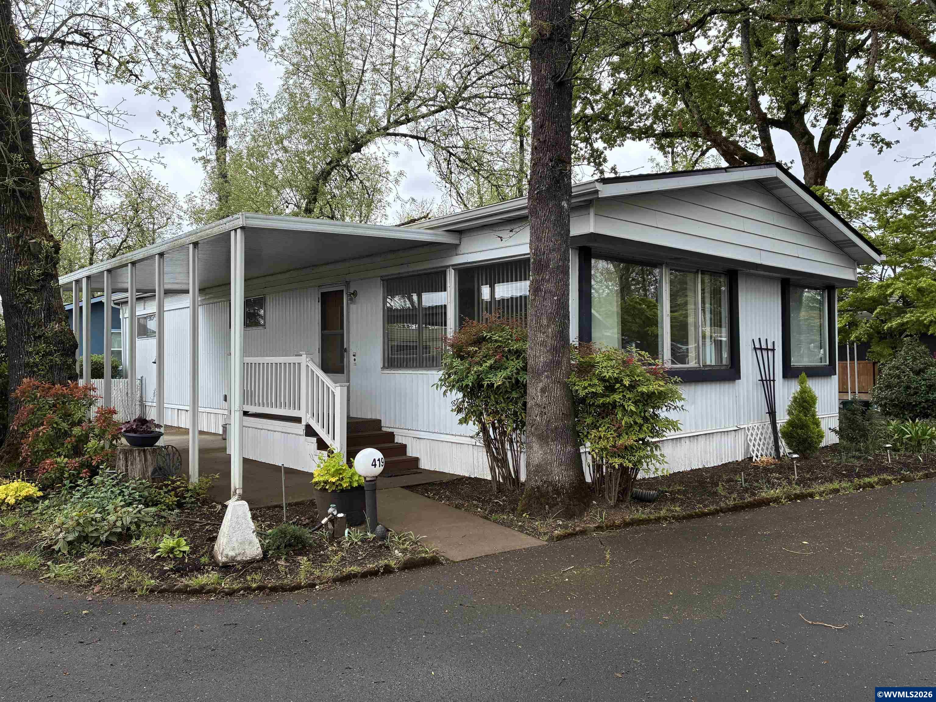 3100 Turner (#419) Road SE Salem OR 97302