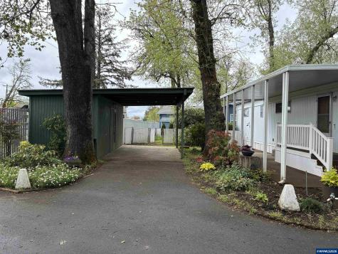 3100 Turner (#419) Road SE Salem OR 97302