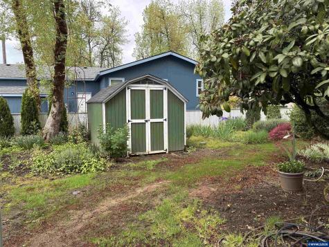 3100 Turner (#419) Road SE Salem OR 97302