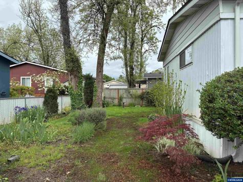 3100 Turner (#419) Road SE Salem OR 97302