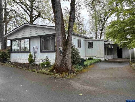 3100 Turner (#419) Road SE Salem OR 97302