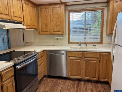 3100 Turner (#419) Road SE Salem OR 97302