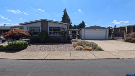 1055 Lockhaven (#83) Drive N Keizer OR 97303