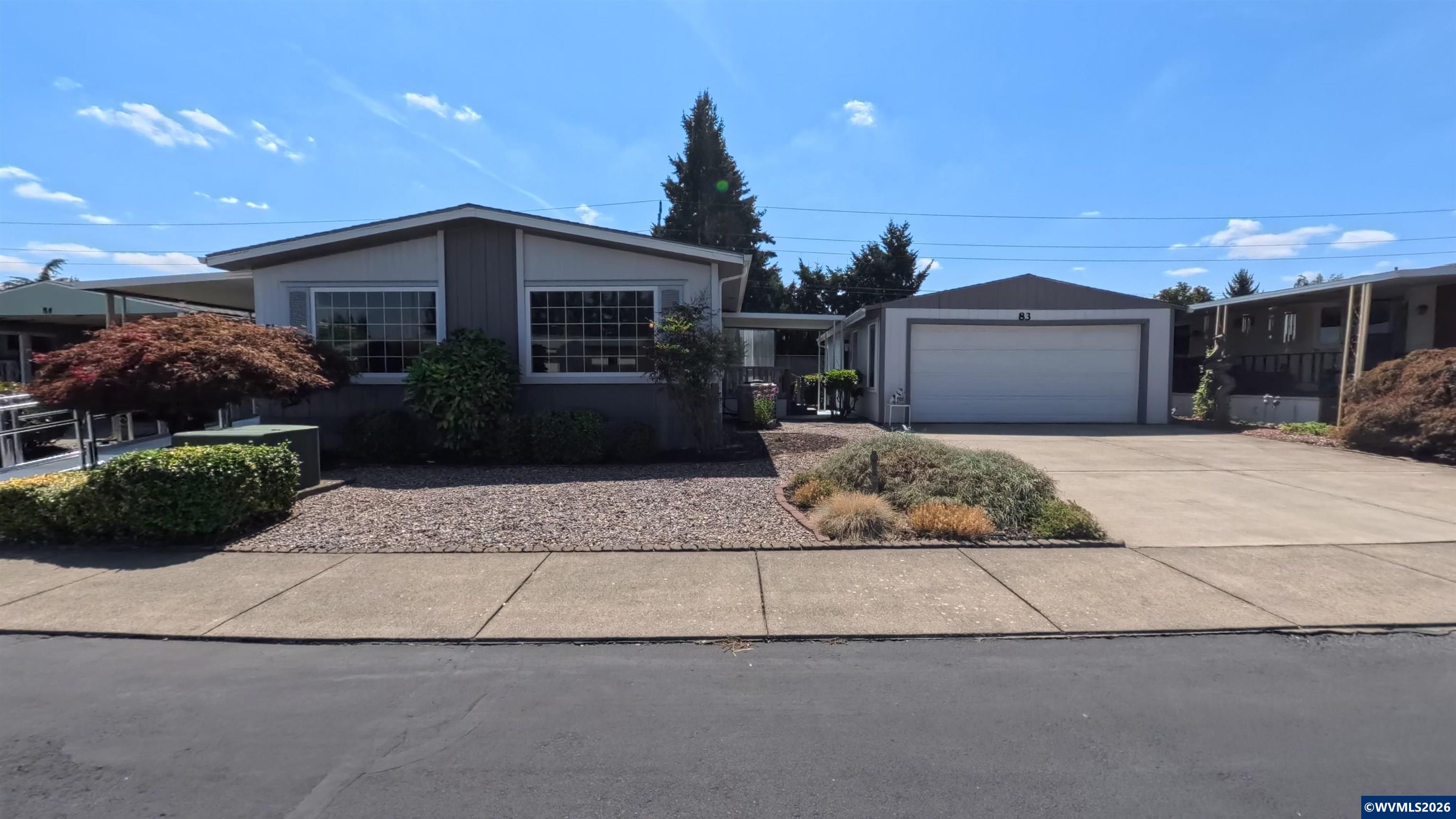 1055 Lockhaven (#83) Drive N Keizer OR 97303