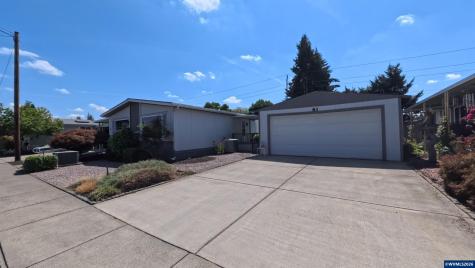 1055 Lockhaven (#83) Drive N Keizer OR 97303