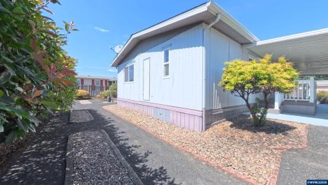 1055 Lockhaven (#83) Drive N Keizer OR 97303