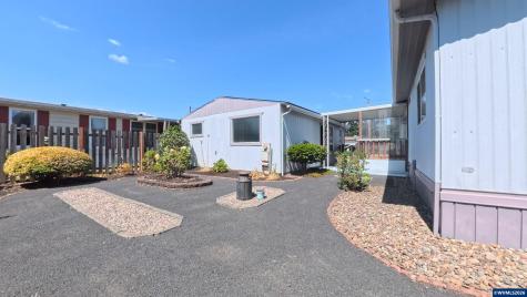 1055 Lockhaven (#83) Drive N Keizer OR 97303