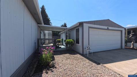 1055 Lockhaven (#83) Drive N Keizer OR 97303