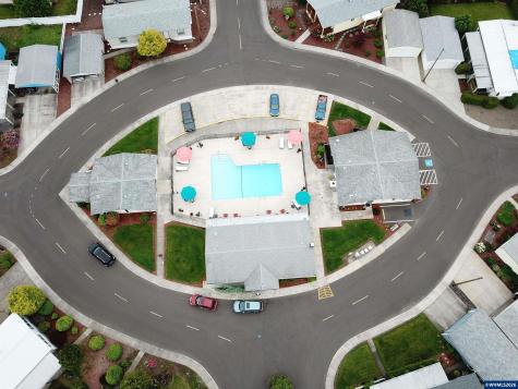 1055 Lockhaven (#83) Drive N Keizer OR 97303