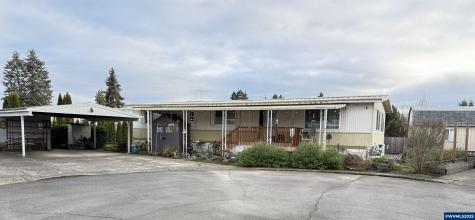 2232 42nd (#205) Avenue SE Salem OR 97317