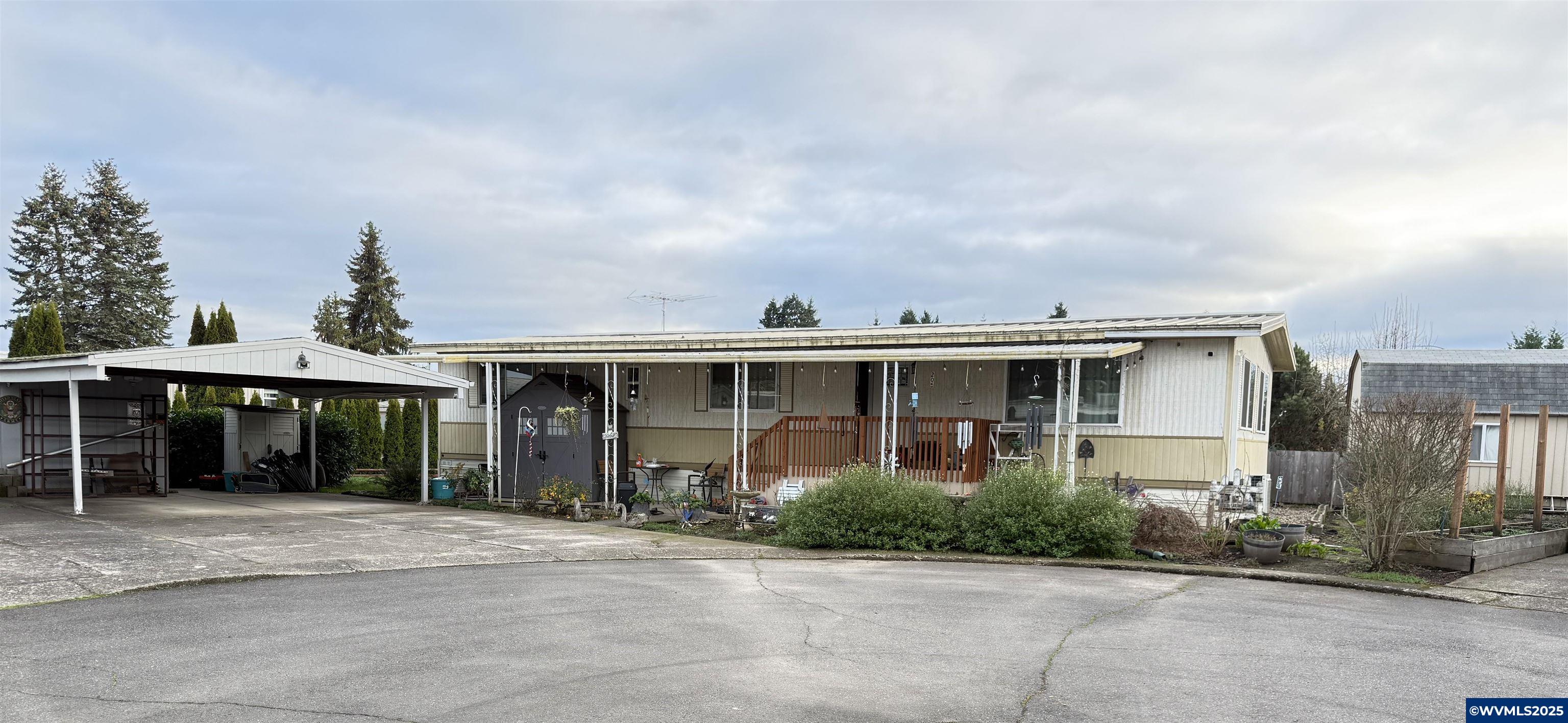 2232 42nd (#205) Avenue SE Salem OR 97317