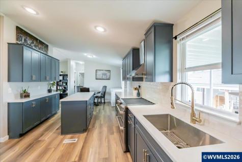 3334 Turner Road SE Salem OR 97302