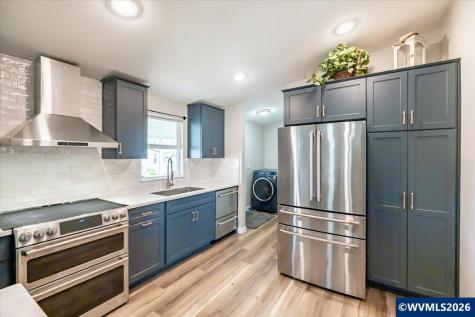 3334 Turner Road SE Salem OR 97302
