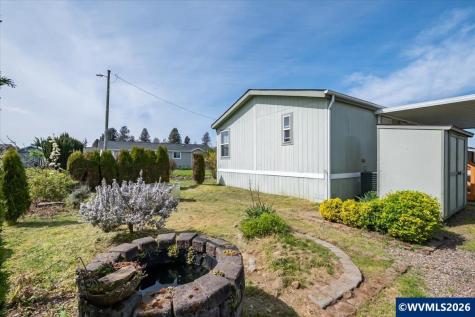 3334 Turner Road SE Salem OR 97302