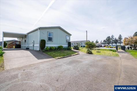 3334 Turner Road SE Salem OR 97302