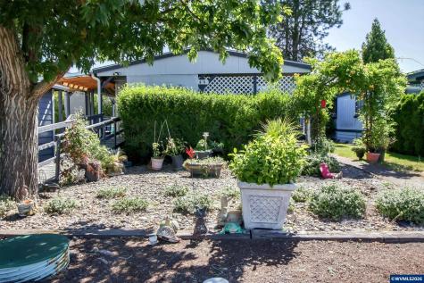 31919 N Lake Creek #49 Drive Tangent OR 97389