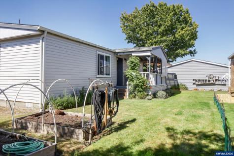 31919 N Lake Creek #49 Drive Tangent OR 97389