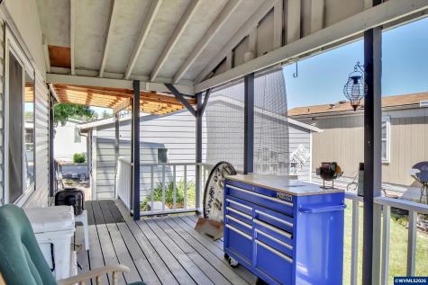 31919 N Lake Creek #49 Drive Tangent OR 97389