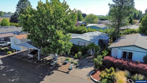31919 N Lake Creek #49 Drive Tangent OR 97389