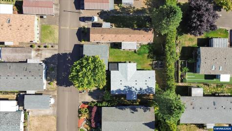 31919 N Lake Creek #49 Drive Tangent OR 97389