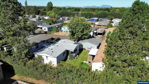 31919 N Lake Creek #49 Drive Tangent OR 97389