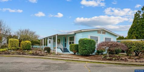 2232 42nd (785) Avenue SE Salem OR 97317