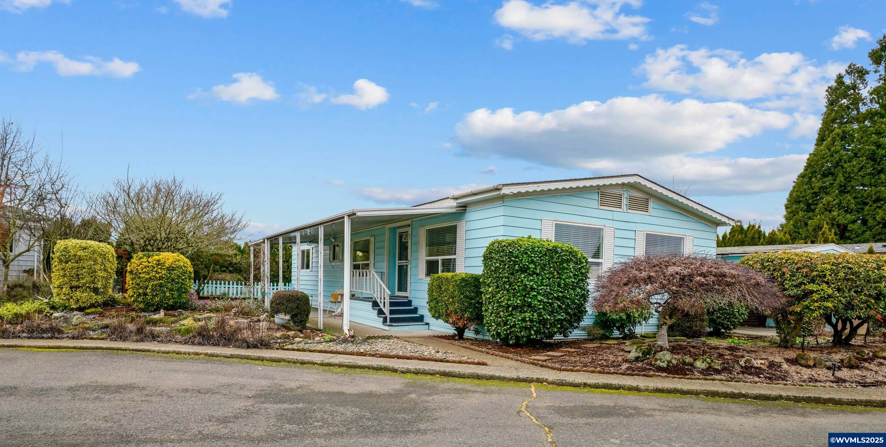2232 42nd (785) Avenue SE Salem OR 97317